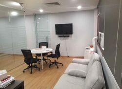 Tong Eng Building (D1), Office #626070391